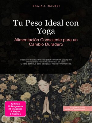 cover image of Tu Peso Ideal con Yoga